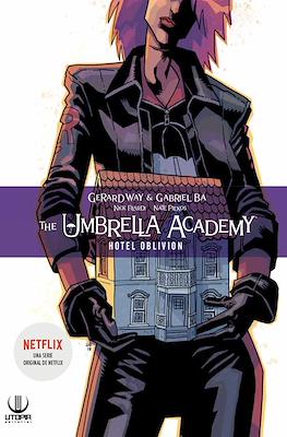 The Umbrella Academy (Rústica) #3