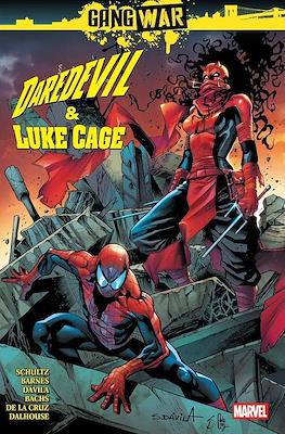 Daredevil & Luke Cage: Gang War