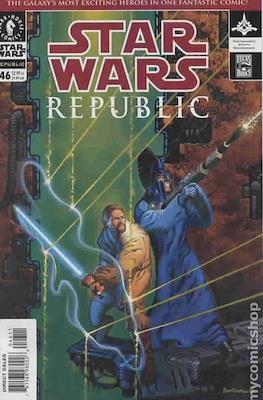 Star Wars Vol. 1 / Star Wars Republic (1998-2006) #46