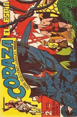 Coraza #28