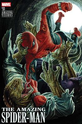 The Amazing Spider-Man Vol. 7 (2025-Variant Covers) #13