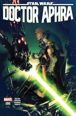 Star Wars: Doctor Aphra Vol. 1 (2016-2019) #6