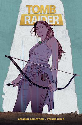 Tomb Raider Colossal Collection #3