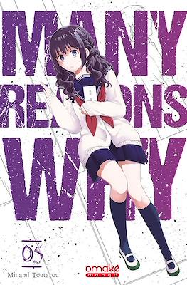 Many Reasons Why #5