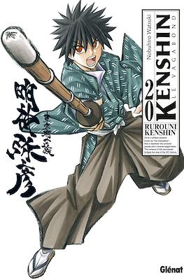 Kenshin Le Vagabond #20