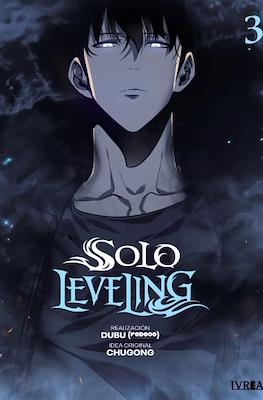 Solo Leveling #3