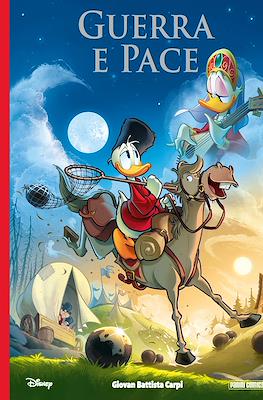 Letteratura Disney #10