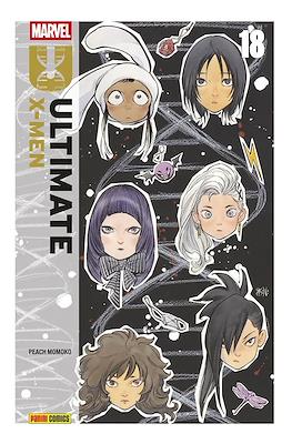 Ultimate X-Men Vol. 2 #18