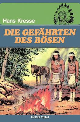 Die Indianer #3