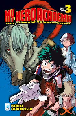 My Hero Academia #3