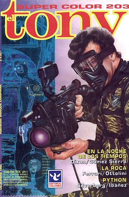 El Tony Supercolor #203
