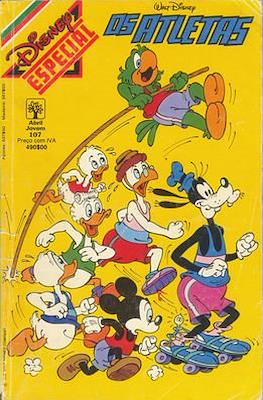Disney Especial #107