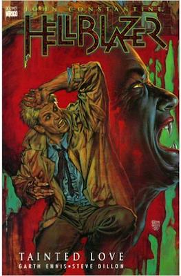Hellblazer #7