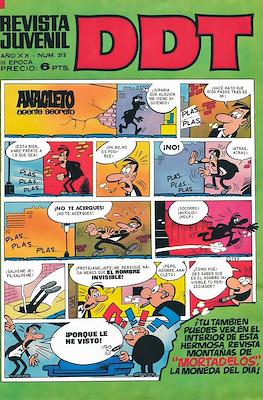 DDT 3ª época #212