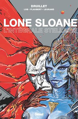 Lone Sloane. L'intégrale stellaire