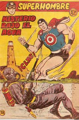 Superhombre #52