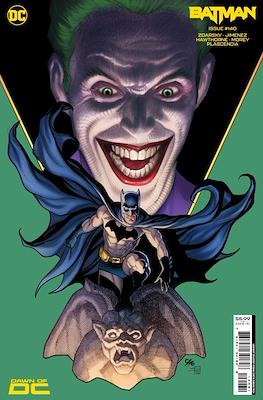 Batman Vol. 3 (2016-Variant Covers) #140.1