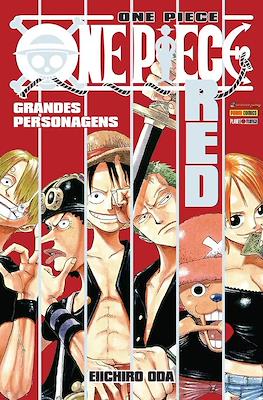 One Piece Databooks