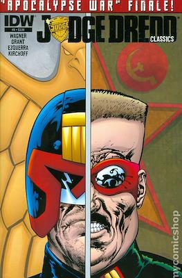 Judge Dredd Classics #8