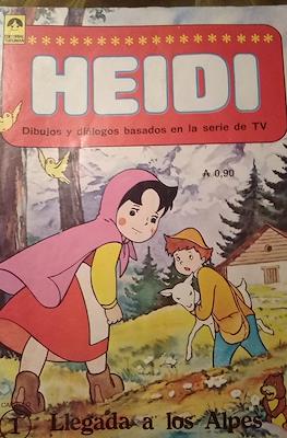 Heidi (1986)