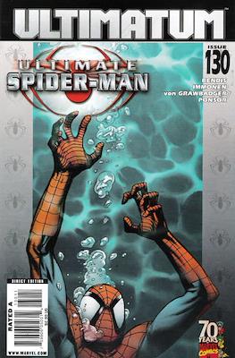 Ultimate Spider-Man (2000-2009; 2011) #130