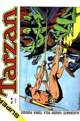 Super Tarzan #4