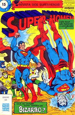 Super-Heróis (1982-1986) #15