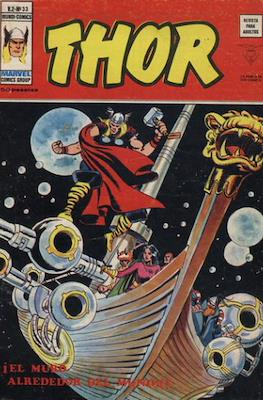 Thor Vol. 2 (Grapa 56 pp) #33