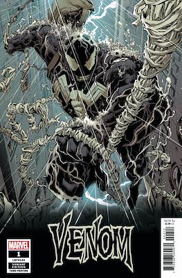 Venom Vol. 4 (2018-Variant Covers) #1.6