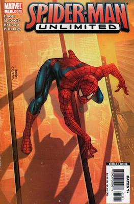 Spider-Man Unlimited (2004-2006) #12