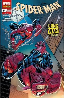 Spider-Man (2023-) #24
