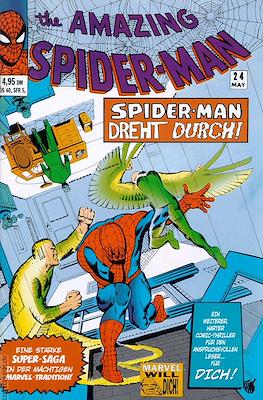 Spider-Man Komplett #29