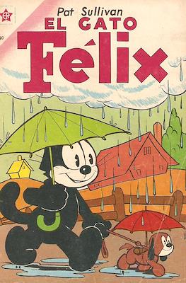El gato Félix #80