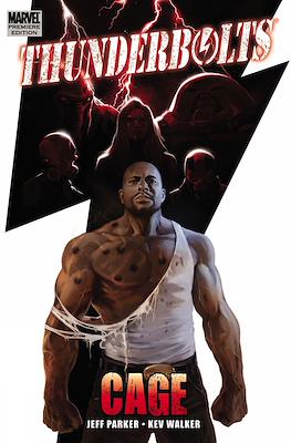 Thunderbolts: Cage
