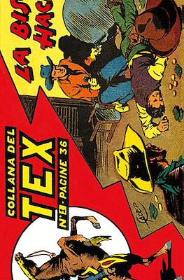 Le strisce di Tex #61