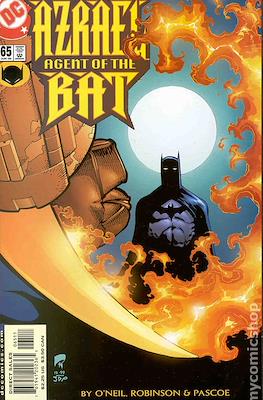 Azrael: Agent of the Bat (1995-2003) #65