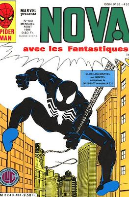 Nova #103