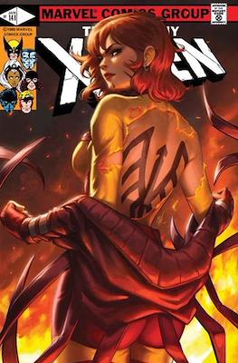 The Uncanny X-Men - Facsimile Edition (Variant Cover) #141.1