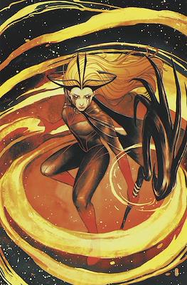 Bring on the Bad Guys: Mephisto (Variant Cover) #1.6