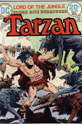 Tarzan #226