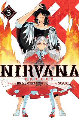 Nirvana (Softcover 180 pp) #3