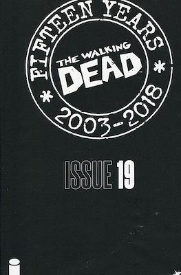 The Walking Dead 15th Anniversary (Variant Cover) #19.3