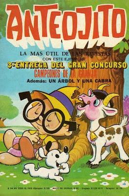 Anteojito #619