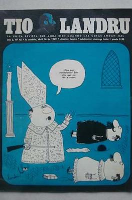 Tio Landrú #45