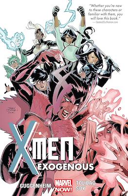 X-Men Vol. 4 (2013-2015) #4