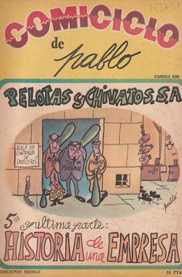 Comiciclo #22