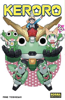 Keroro (Rústica) #30