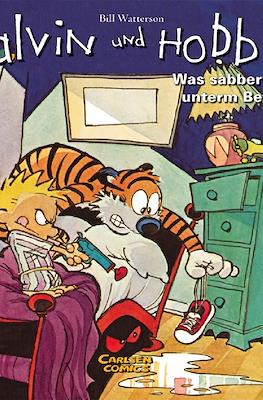 Calvin und Hobbes #2