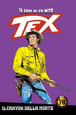 Tex: 70 anni di un mito #28