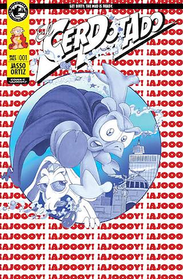 El Cerdotado - Remastered Edition (Portadas variantes) #1.1